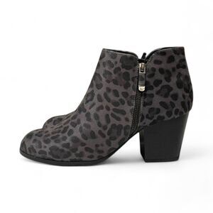 STYLE & CO. Masrinaa Ankle Boots, Created for Macy's, NEW! Size 9.5